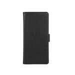Mobilfodral 3 Kortfack Svart - Motorola Moto G35 5G
