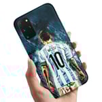Samsung Galaxy S20 - Skal/Mobilskal Messi