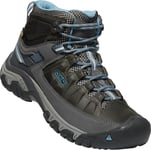 TARGHEE III MID WP Dam - mellanhög hikingsko - MAGNET-ATLANTIC BLUE 40,5
