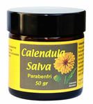 Calendula Salve