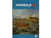 Matematik-Tak 4.kl. Lärarhandledning, 2:a upplagan | Jonna Høegh | Språk: Danska