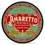 Moon Shaving Cream Amaretto Speciale