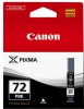 Canon Pixma Pro 10 - PGI-72 photo black ink tank 6403B001 46028