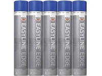 Rocol RS47003-5 Easyline® EDGE vejstribemaling Blå 5 stk