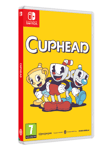 Cuphead - Nintendo Switch - Platformer