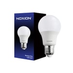 Noxion Pro LED E27 Päron Matt 7W 470lm - 822-827 Dim To Warm | Dimbar - Ersättare 40W