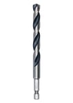 Bosch Metallborr PointTeQ Hex HSS-R 9.5mm med 1/4'' sexkantfäste