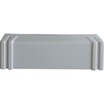 Whiteboard blackboard suddgummi, magnetisk