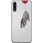 Samsung Galaxy A50 Skal / Mobilskal - Nalle Puh