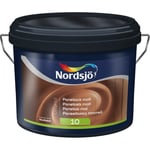 NORDSJØ ORIGINAL PANELLAKK MATT BC 2.5L