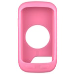 Garmin Silicone Case For Edge 1000 - Pink