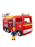 Fireman Sam Spray and Play Electronic Jupiter, One Colour