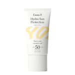 Emma S. Hydra Sun Protection SPF50 Face Fragrance Free 50 ml