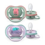 Philips ultra air - ultra air soother - SCF085/18