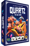 Quartz: The Dice Game