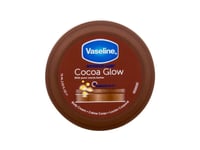 Vaseline - Intensive Care Cocoa Glow - Unisex, 75 ml