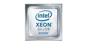 Dell intel xeon silver 4208 2. 1g 8c/16t 9. 6gt/s 11m cache noir