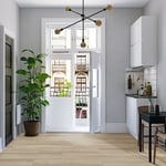 Laminatgolv BerryAlloc Original Bergen Oak SD 2 STR