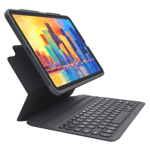 ZAGG PRO KEYS WIRELSS KEYBOARD & DURABLE CASE FOR IPAD 10.9'' - 103407271