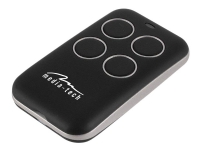 Media-Tech MT5108 - Smart remote control duplicator - trådløs - 280 - 868 MHz
