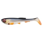 Abu Garcia Beast Paddletail 21cm, 94g - Roach