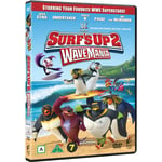 Surf s Up 2: WaveMania (2017)