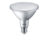 Philips LED Classic - LED-spotlight - form: PAR38 - E27 - 13 W (motsvarande 100 W) - klass F - varmt vitt ljus - 2700 K