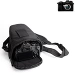 For Panasonic Lumix DC-G9 case bag sleeve for camera padded digicam digital came