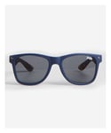 Superdry Mens SDR Newfare Sunglasses - Navy - One Size