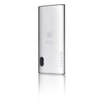 Belkin silikonskal till iPod Nano generation 5, vit