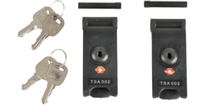 SKB Cases 3i-TSA-1 SMALL LOCK