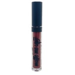 Barry M Matte Me Up Liquid Lip Paint Gloss - Bittersweet MMLPF