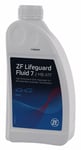 Transmissionsolja ZF Lifeguardfluid 1L