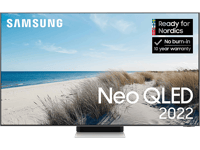 SAMSUNG QN95B 75'' Neo QLED 4K Smart TV (QE75QN95BATXXC)