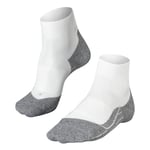 Falke RU4 Light Performance Invisible Vit - Handla nu på Loparshop.se!