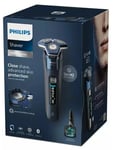 Philips Wet & Dry Electric Shaver Series 7000 / Pop-up Trimmer S7885/55 New 📦