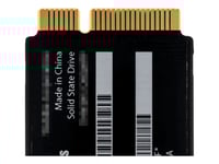 Coreparts - Ssd - 256 Gb - För Apple Macbook Air (Mitten Av 2012)