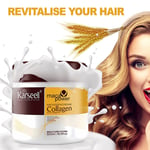Karseell Hair Mask Collagen Treatment Argan Oil Coconut conditioner Karseell~