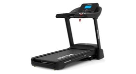 HomeFitnessCode Tapis De Course Pliable 3-en-1 - Walking Pad, 8 Km/h, Pente 5%, 130kg Max