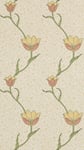 William Morris Tapet Garden Tulip 210392