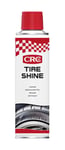 CRC Tire Shine - Däckglans 250 ml