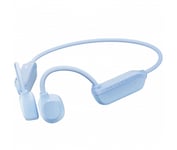 Haylou Purfree Lite BC04 Handsfree Bluetooth MultiPoint -kuulokkeet - Sininen