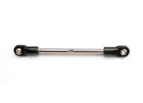 Traxxas 3941 Turnbuckle Komplett Styrning 72mm Stål E-Maxx