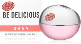Be Delicious Fresh Blossom by DKNY Eau de Parfum For Women, 100ml