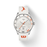 TISSOT SEASTAR 1000 Wilson WNBA