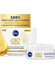 Nivea Q10 Power SPF15 Anti-Wrinkle Day Cream