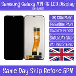 Samsung Galaxy A14 4G SM-A145R Replacement LCD Screen Display Digitizer