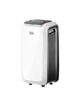 Portable Air Conditioner 28m2 White