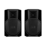 RCF ART 715-A MK5 12" Active Two-Way Speaker 1400W (Pair)