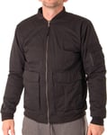Reell Blouson Bomberjacka (Svart, M) M Svart
